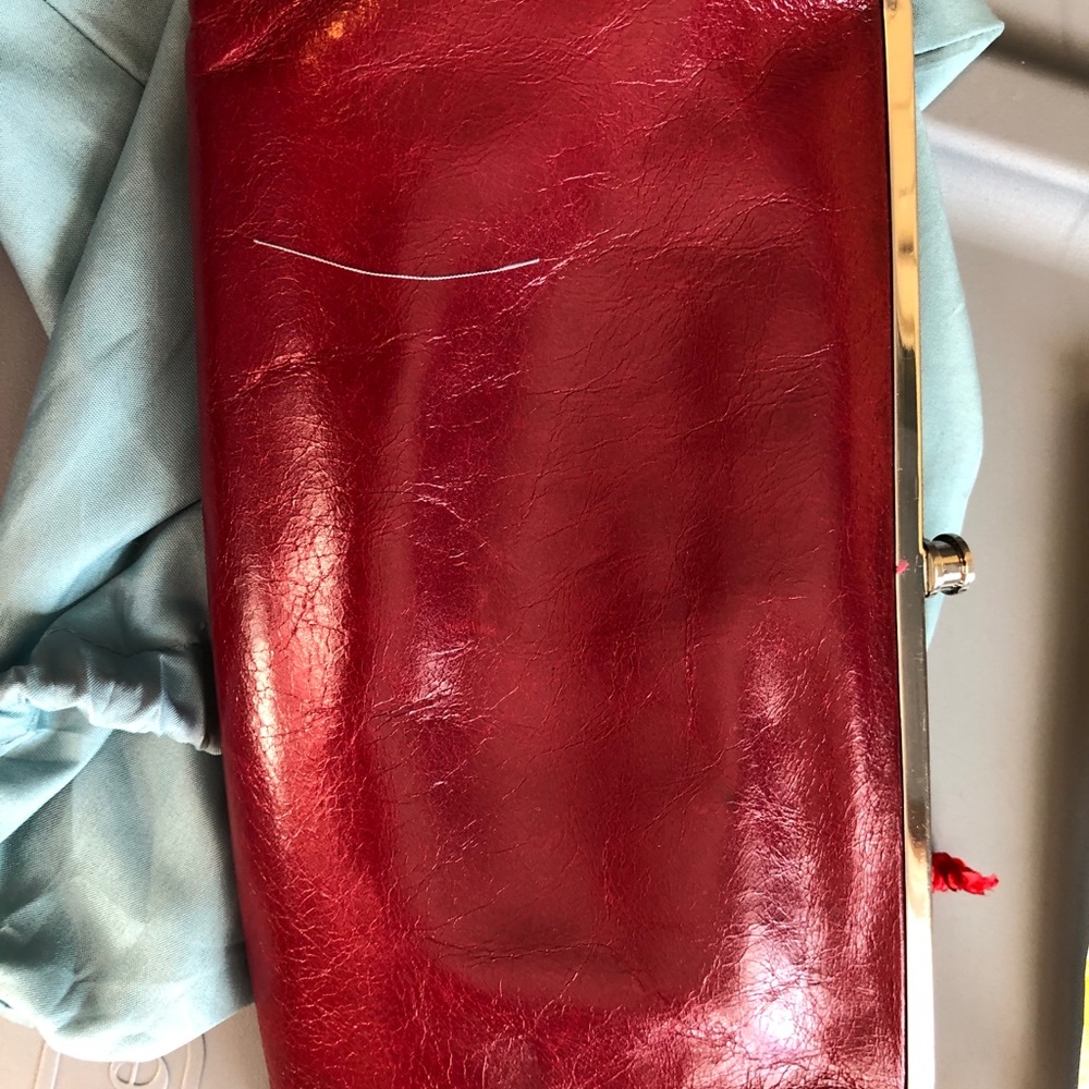 Hobo Lauren wallet